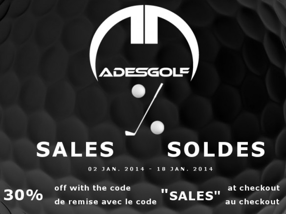 Sales January