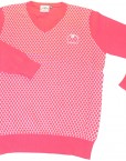 Fushia Front
