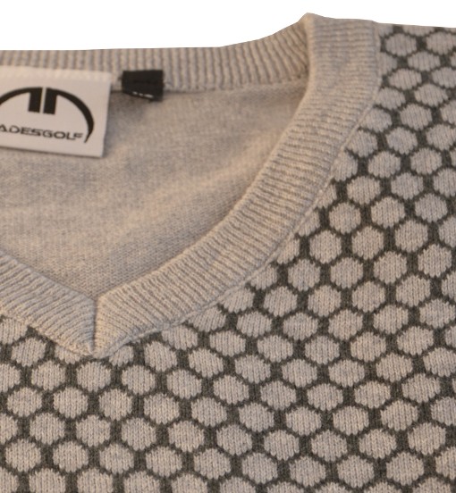 Grey