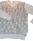 Grey Front