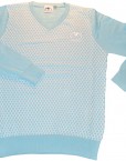 Light Blue Front