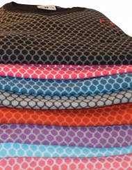 Unisex V-neck Sweaters