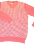 Pink Front
