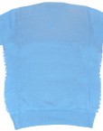 Stone Blue Back
