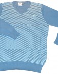 Stone Blue Front
