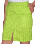 Skirt - Green Leg - 1024