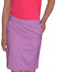 Skirt - Purple - 1024