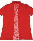 Man Tech Red 2 Back