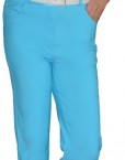 Women Trousers - Blue - 1024