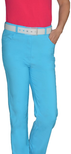 Women Trousers – Blue – 1024 Women Trousers - Blue - 1024