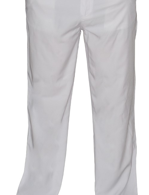 Men Trousers – White – Front – 1024 Men Trousers - White - Front - 1024